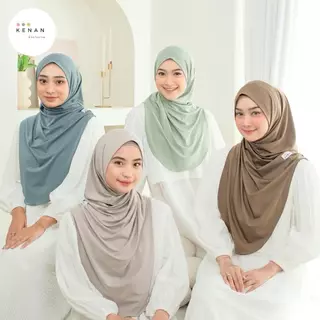 Fashion Show Kenan Hijab Indonesia, Mengungkap Arti Kecantikan Sesungguhnya