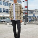 Plaids Take Over: Kembali Menguasai Dunia Fashion