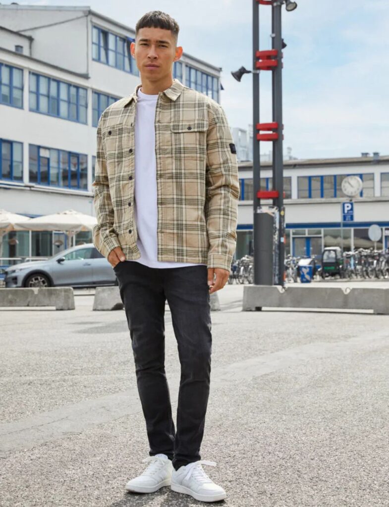 Checkmate: Plaids Take Over