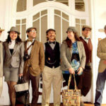 Retro Fashion Style: Menghidupkan Gaya Klasik yang Timeless