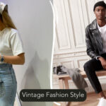 Vintage Fashion Style: Gaya Klasik yang Tetap Memikat