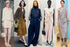 The 13 Resort 2025 Fashion Trends Are Here—Shop Them All Now | Vogue