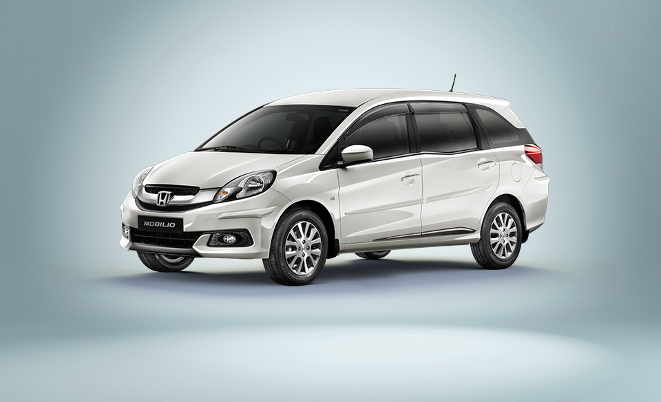 Honda-Mobilio