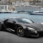 Lykan Hypersport: Supercar Mewah dengan Performa Luar Biasa