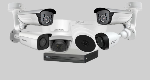 Jenis-Jenis cctv terbaru