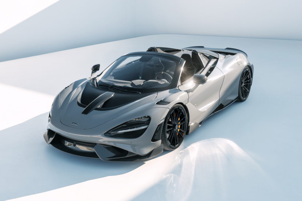 McLaren 765LT