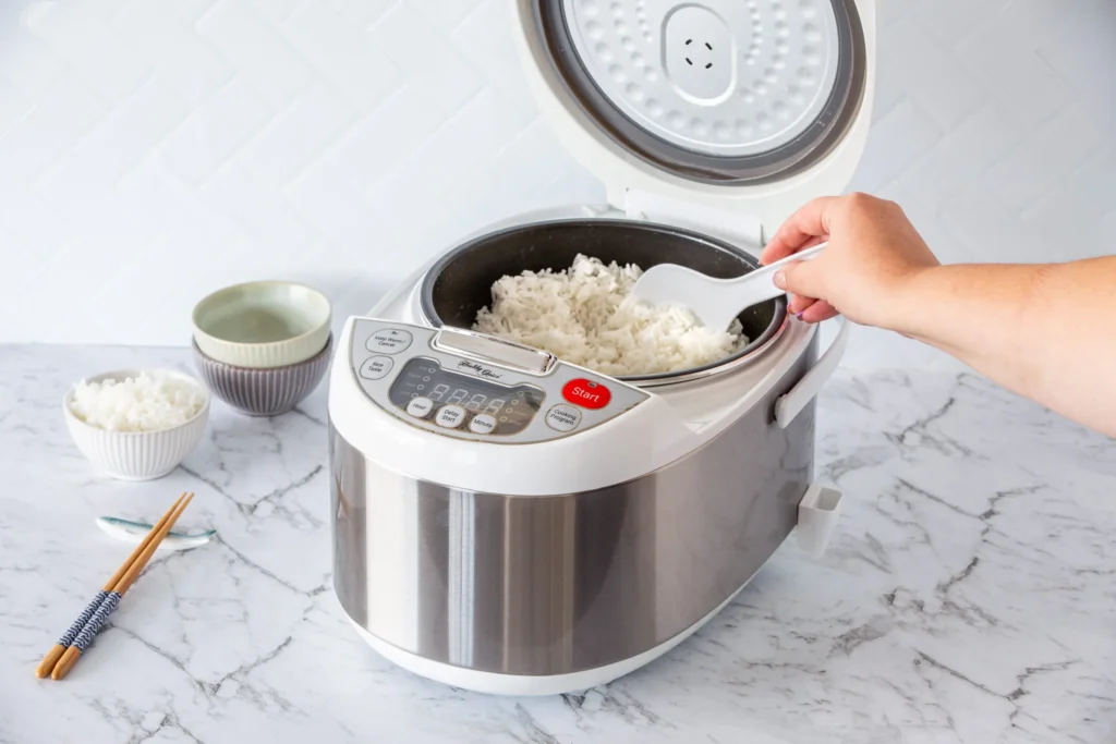 Rice Cooker