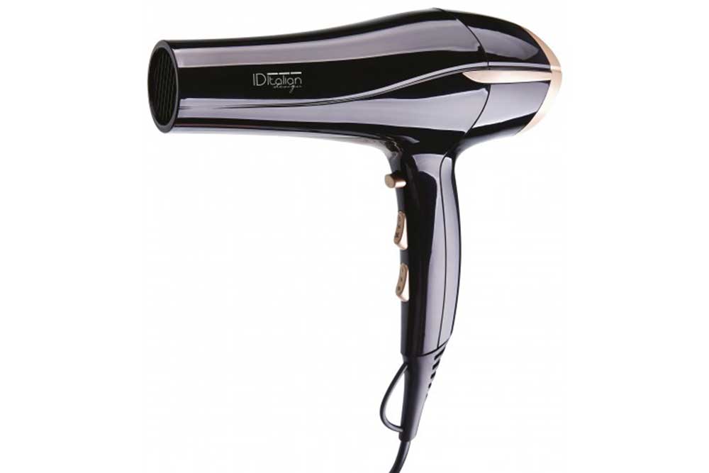 Hair Dryer