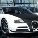 Bugatti Veyron by Mansory Vivere: Keindahan, Kecepatan, dan Eksklusivitas