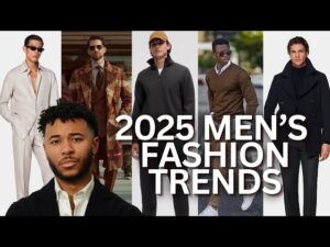 fashion mens terbaru 2025