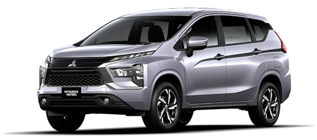 Mitsubishi Xpander