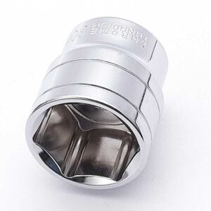 Socket Segi Enam