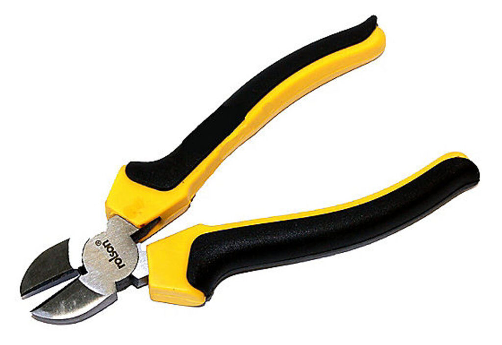 Side Cutting Plier