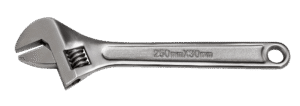 Adjustable Wrench