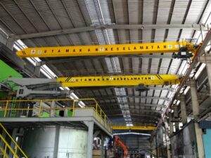 Hoist Crane
