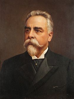 Manuel Ferraz de Campos Sales