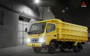 Dump Truck