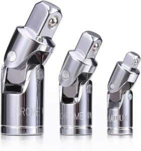 Universal Socket Joint Wrench
