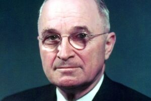 Harry S. Truman