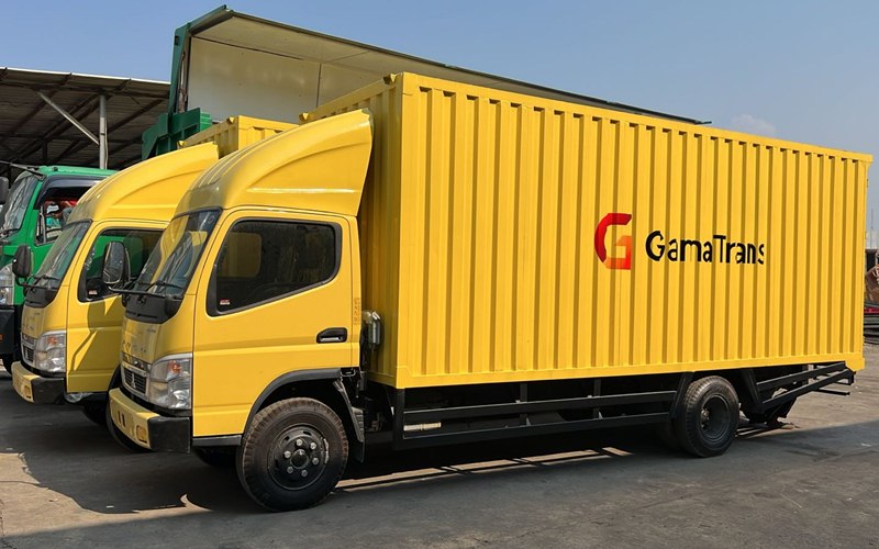 Truk Box