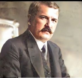 Venceslau Brás Pereira Gomes