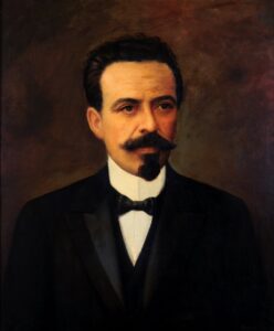 Nilo Procópio Peçanha