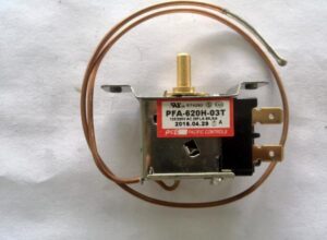 Thermostat AC Mobil