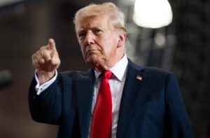 Donald J. Trump