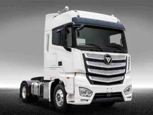 Truk Foton