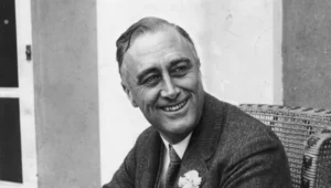 Franklin D. Roosevelt