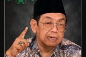 K.H. Abdurrahman Wahid