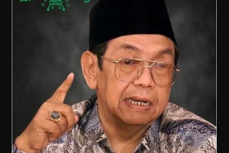 K.H. Abdurrahman Wahid