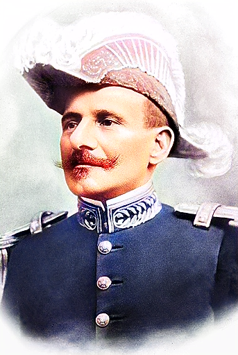 Hermes Rodrigues da Fonseca