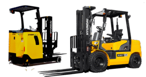 Forklift