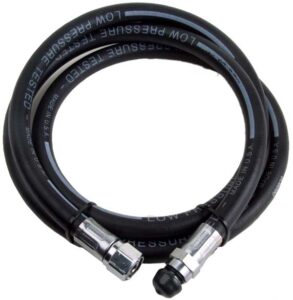 High Pressure Hose AC Mobil