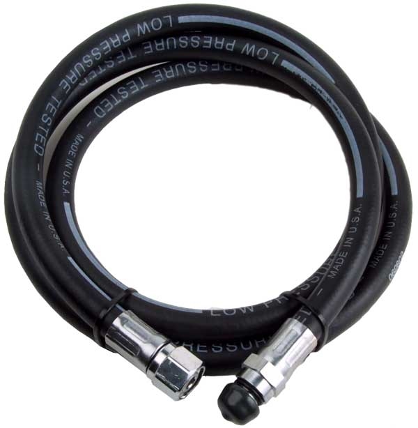 High Pressure Hose AC Mobil