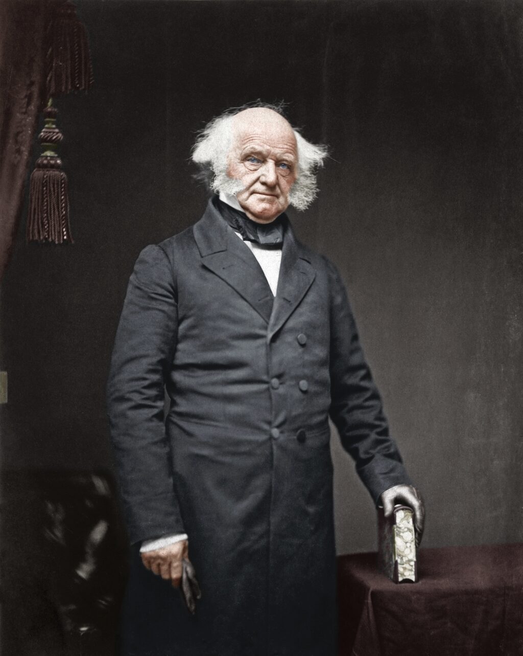 Martin Van Buren