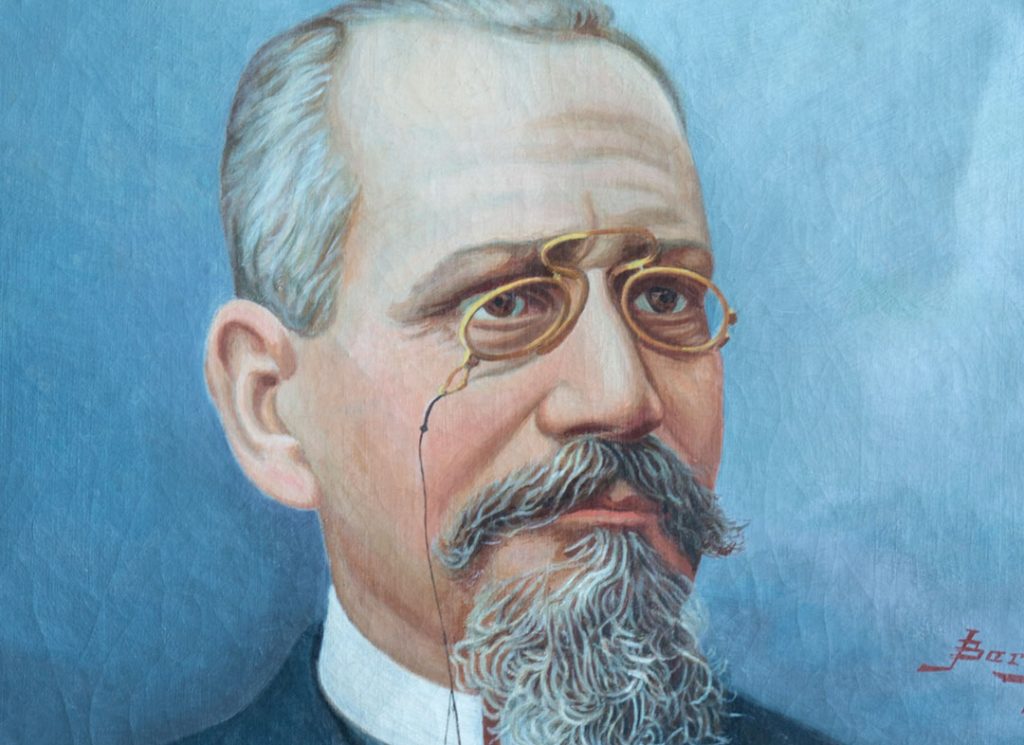 Francisco de Paula Rodrigues Alves