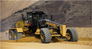 Grader
