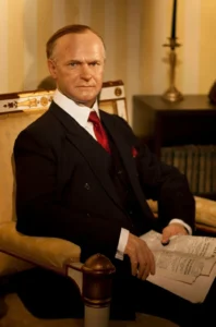 Calvin Coolidge