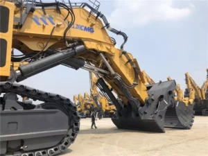 XCMG XE7000