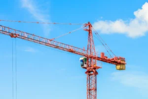Crane