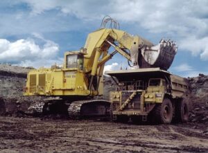 Demag H740-OS: Kekuatan dan Teknologi dalam Satu Mesin
