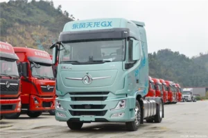 Truk Dongfeng