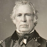 Zachary Taylor: Presiden yang Terkenal Karena Karier Militer dan Masa Jabatan Pendek