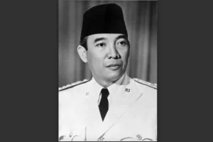 Ir. Soekarno