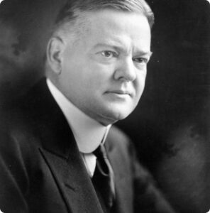 Herbert Hoover