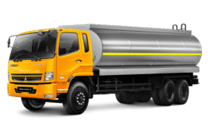 Truk Tangki