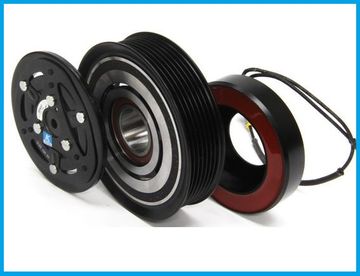 Magnetic Clutch AC Mobil