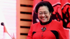 Megawati Soekarnoputri
